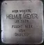 Helmut Meyer
