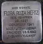 Flora Roza Hertz