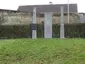 Monument to victims of the 2nd World War