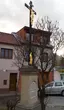 Wayside cross