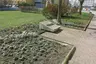Monument to victims of communism in Mladá Boleslav Monument to victims of communism in Mladá Boleslav