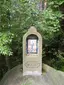 Chapel shrine in Lachovice (1837) Chapel shrine in Lachovice (1837)