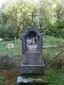 Chapel shrine in Lachovice (1863) Chapel shrine in Lachovice (1863)