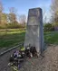 Pomník překročení Odry československými tankisty při osvobozování Ostravy Pomník překročení Odry československými tankisty při osvobozování Ostravy