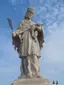 Sv. Jan Nepomucký Sv. Jan Nepomucký