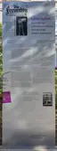Gedenkstele für Lotte Hahm