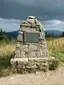 Bohumil Hanč memorial