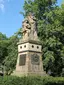 Památník legionářů Památník legionářů