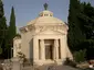 Mausolée de la famille Račić Mausolée de la famille Račić