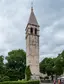 Benedictine monastery of St. Euphemia