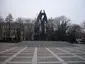 Monument to the Unification of Bulgaria