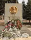 Памятник Стамену Панчеву Памятник Стамену Панчеву