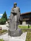 Monument to Lyuben Karavelov