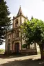 Church of São Mateus
