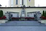 Kriegerdenkmal