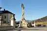 Dreifaltigkeitssäule Spital am Pyhrn