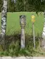 Furthkreuz