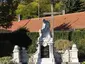 Kriegerdenkmal