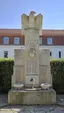 Kriegerdenkmal Kriegerdenkmal