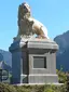 Löwendenkmal Löwendenkmal