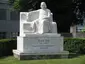 Liszt-Denkmal