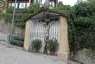 Bildstock mit Kreuz