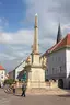 Pestsäule