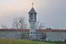 Pfarrkirchen bei Bad Hall Lichtsäule