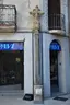 Creu de la Plaça Santa Anna