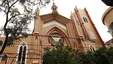 Archdiocese Shrine of Espiritu Santo Archdiocese Shrine of Espiritu Santo