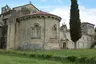 Monastery of San Salvador, Ferreira de Pantón