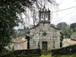 Igrexa de Santa María de Paramos