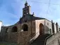 Igrexa de San Vicente de Cubelas