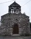Igrexa de Santa María da Proba