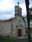 Igrexa de Santo Estevo de Perlío