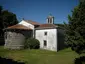 Igrexa de Santa María de Sendelle
