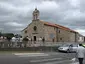 Igrexa de Santiago do Burgo Igrexa de Santiago do Burgo