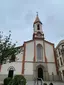 Church of Saint Mary of the Field