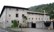 Santa Clara monastegia
