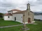 Igrexa de Santa María de Caranza Igrexa de Santa María de Caranza