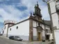Igrexa da Nosa Señora do Socorro de Ferrol Igrexa da Nosa Señora do Socorro de Ferrol