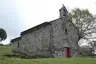 Igreja de São Mamede de Vila Verde