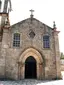 Igreja Matriz de Soalhães Igreja Matriz de Soalhães