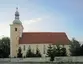 Immaculate Conception church in Ciepłowody