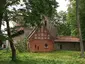 Our Lady of Consolation church in Dylewo