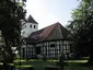 Maximilian Kolbe church in Jerutki