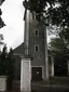 Maximilian Kolbe church in Kurki