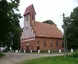 Church of Saint Adalbert in Nowy Dwór