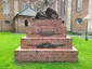 Regimentsdenkmal