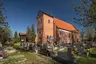 Kościół pw. Świętego Jakuba Kościół pw. Świętego Jakuba